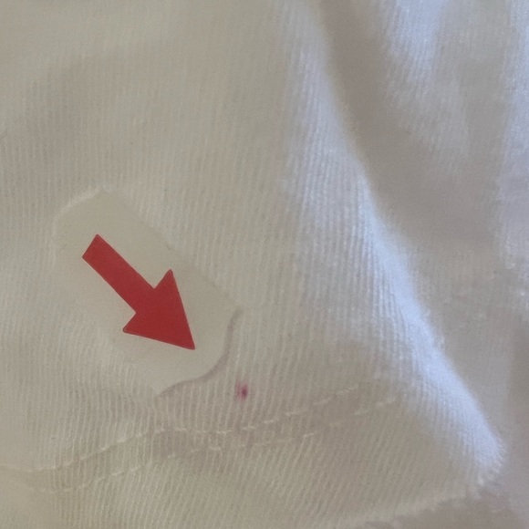 NWOT ZELLA LONG SLEEVE TEE SHIRT - Picture 7 of 9